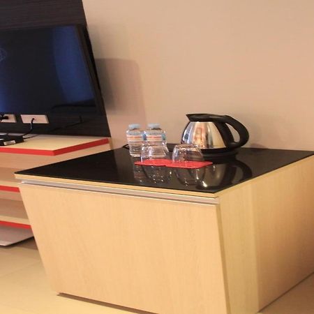 Sumo Asia Hotels - Davao City מראה חיצוני תמונה