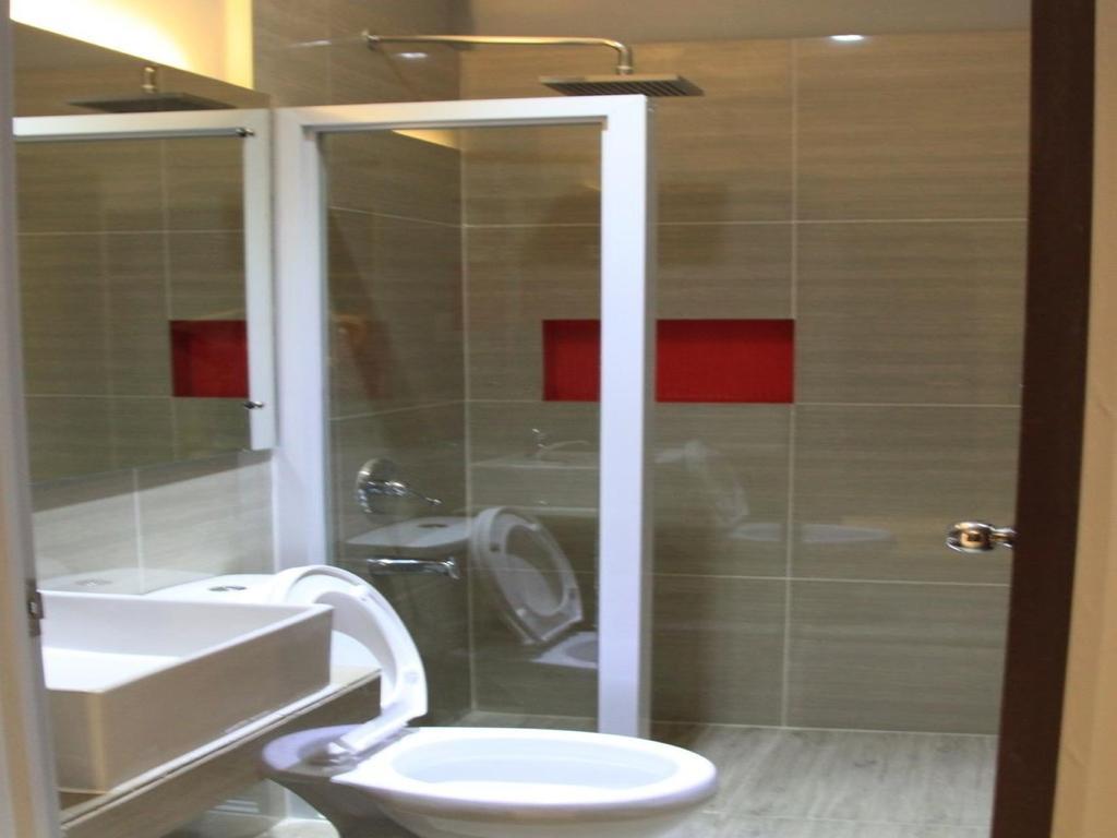 Sumo Asia Hotels - Davao City חדר תמונה