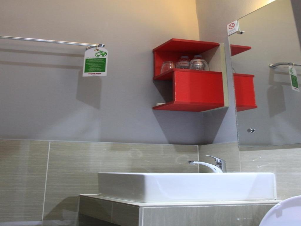 Sumo Asia Hotels - Davao City חדר תמונה