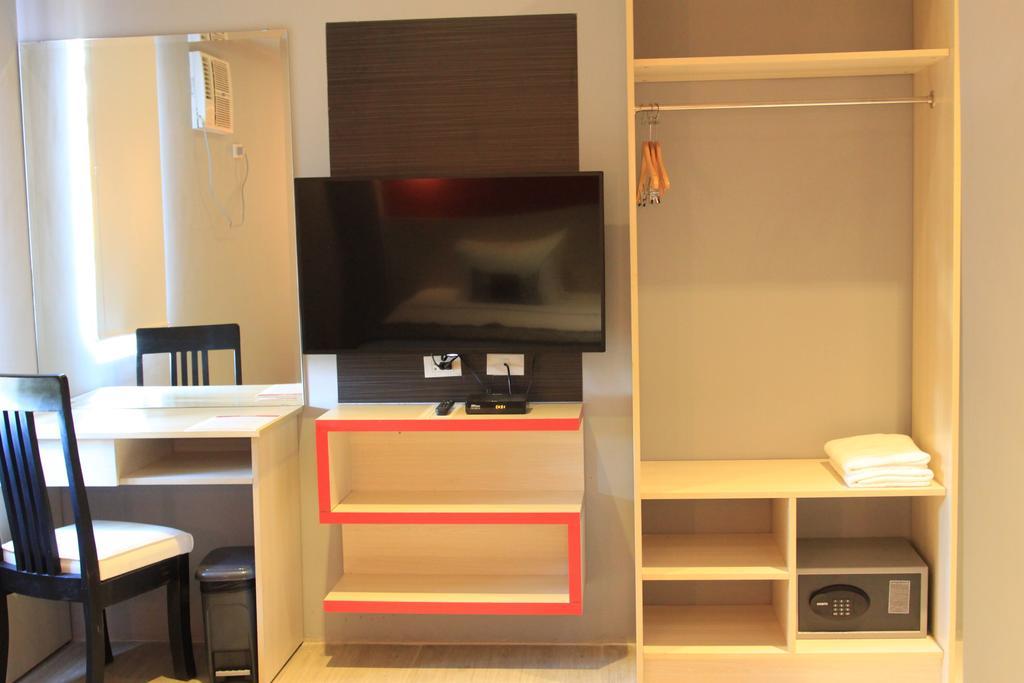 Sumo Asia Hotels - Davao City חדר תמונה