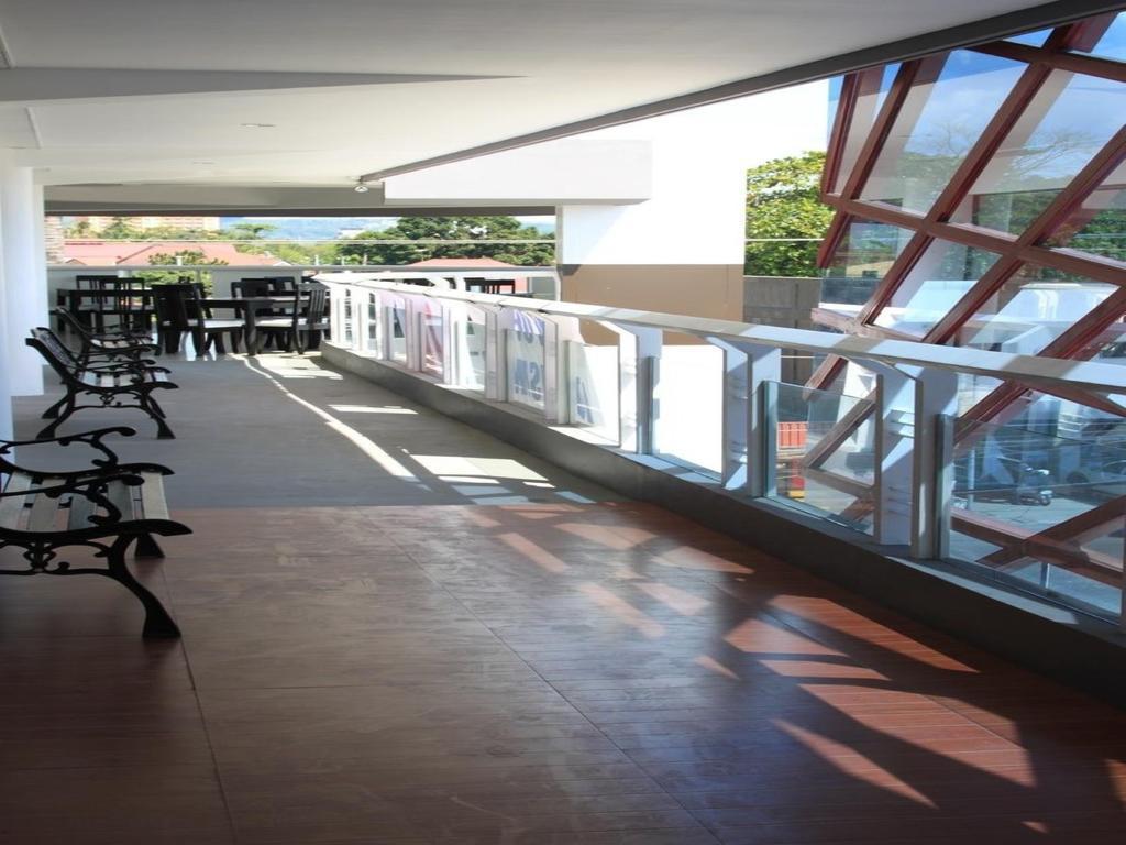 Sumo Asia Hotels - Davao City מראה חיצוני תמונה