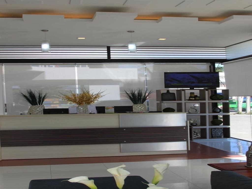 Sumo Asia Hotels - Davao City מראה חיצוני תמונה