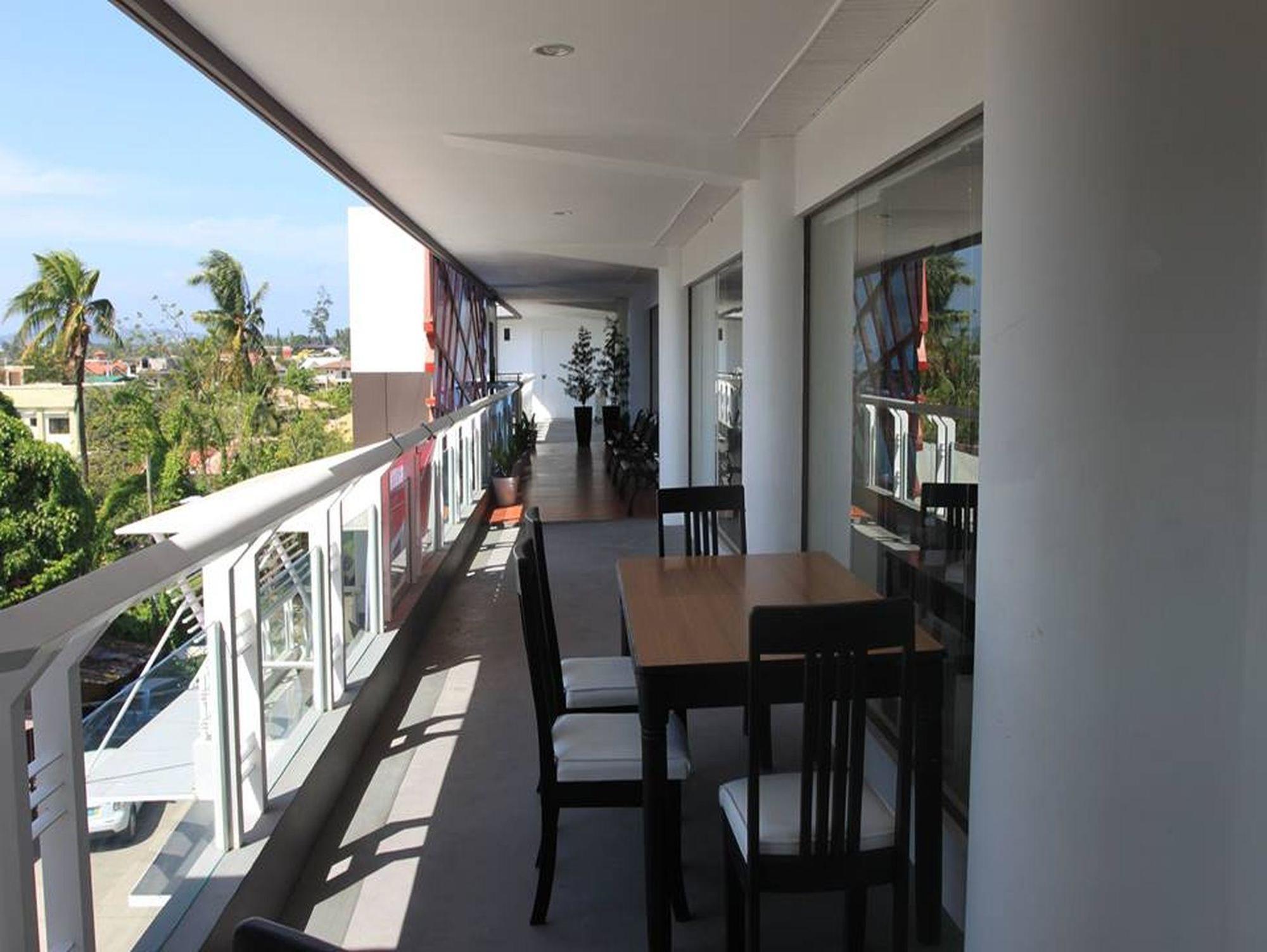 Sumo Asia Hotels - Davao City מראה חיצוני תמונה