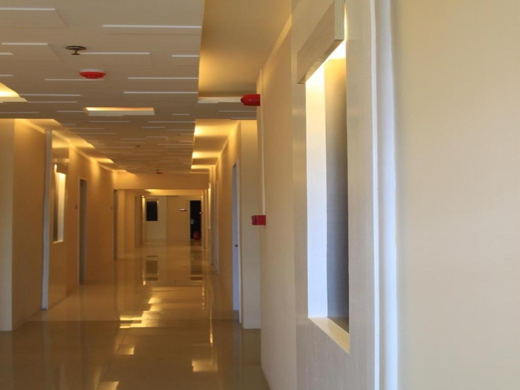 Sumo Asia Hotels - Davao City מראה חיצוני תמונה