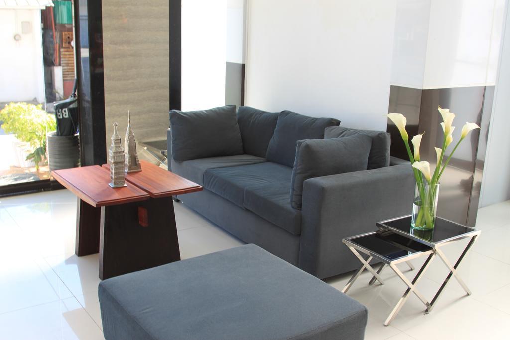 Sumo Asia Hotels - Davao City מראה חיצוני תמונה