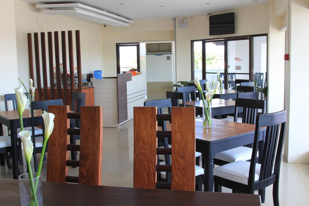 Sumo Asia Hotels - Davao City מראה חיצוני תמונה