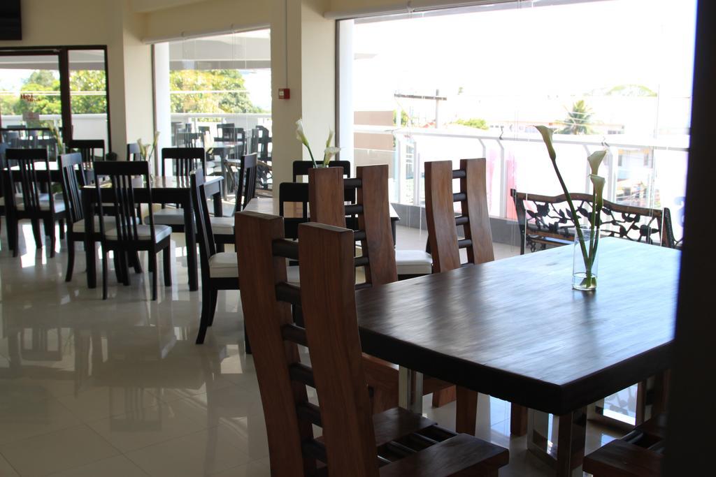 Sumo Asia Hotels - Davao City מראה חיצוני תמונה