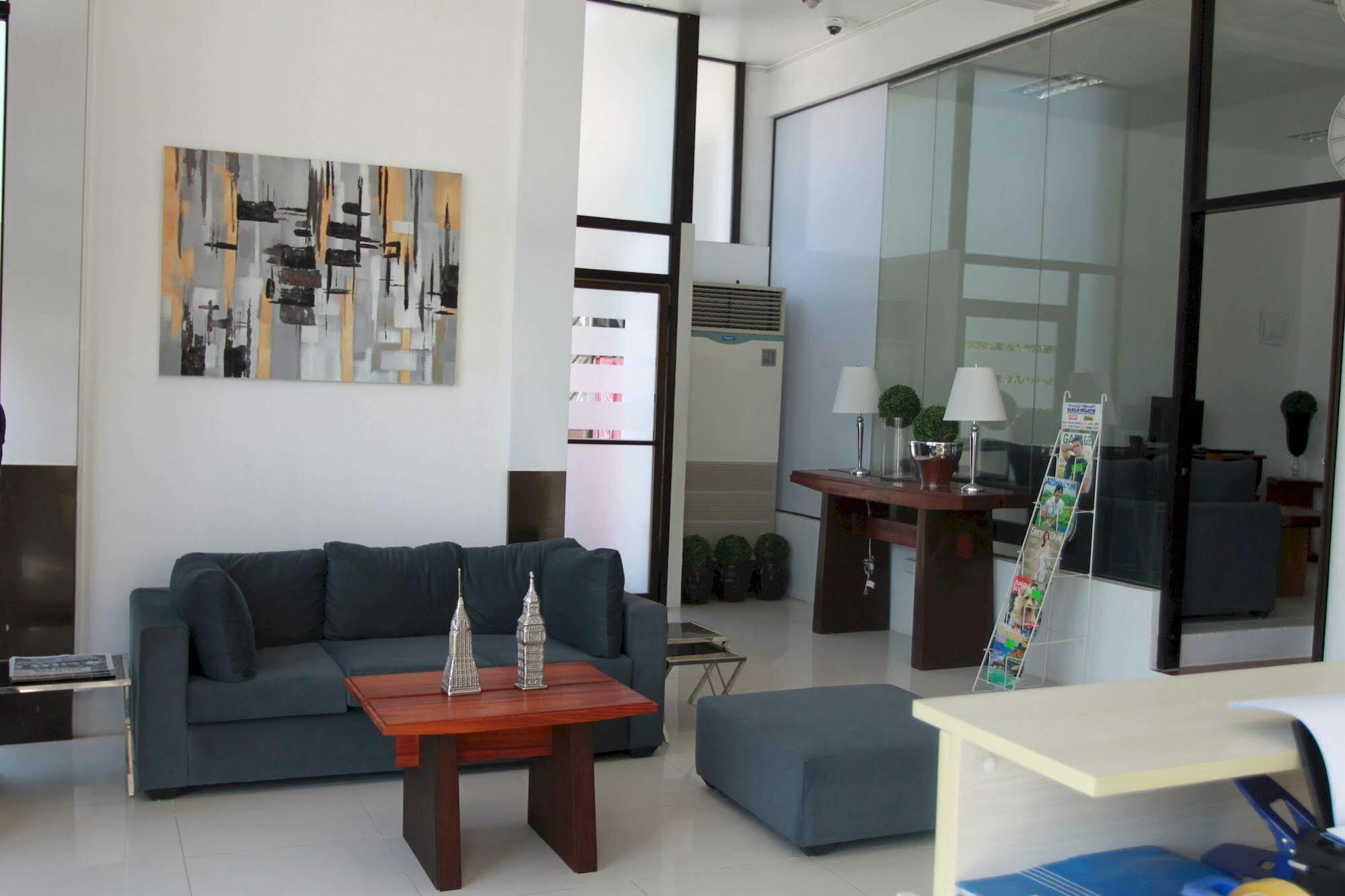 Sumo Asia Hotels - Davao City מראה חיצוני תמונה