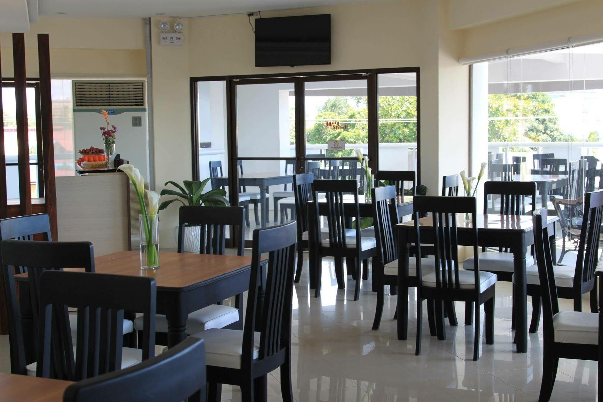 Sumo Asia Hotels - Davao City מראה חיצוני תמונה