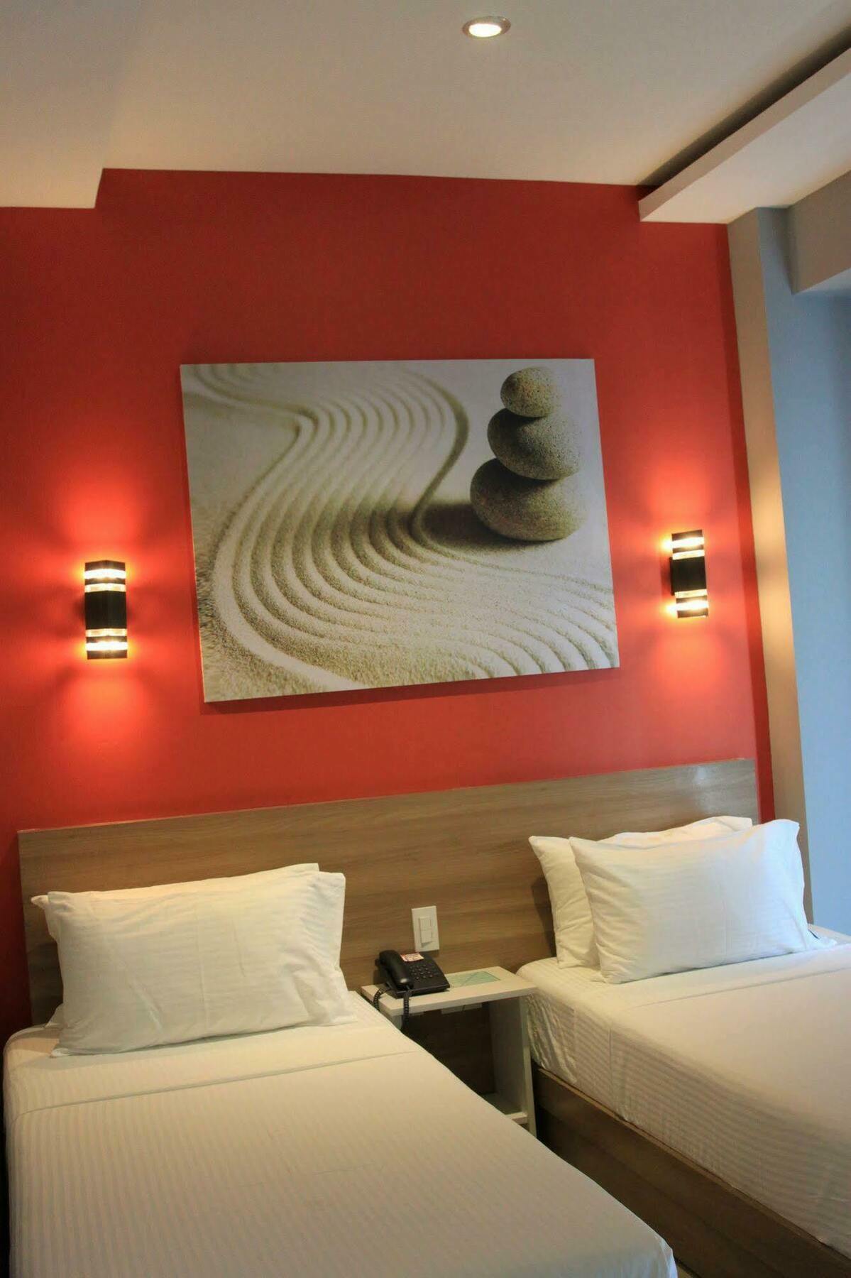 Sumo Asia Hotels - Davao City מראה חיצוני תמונה