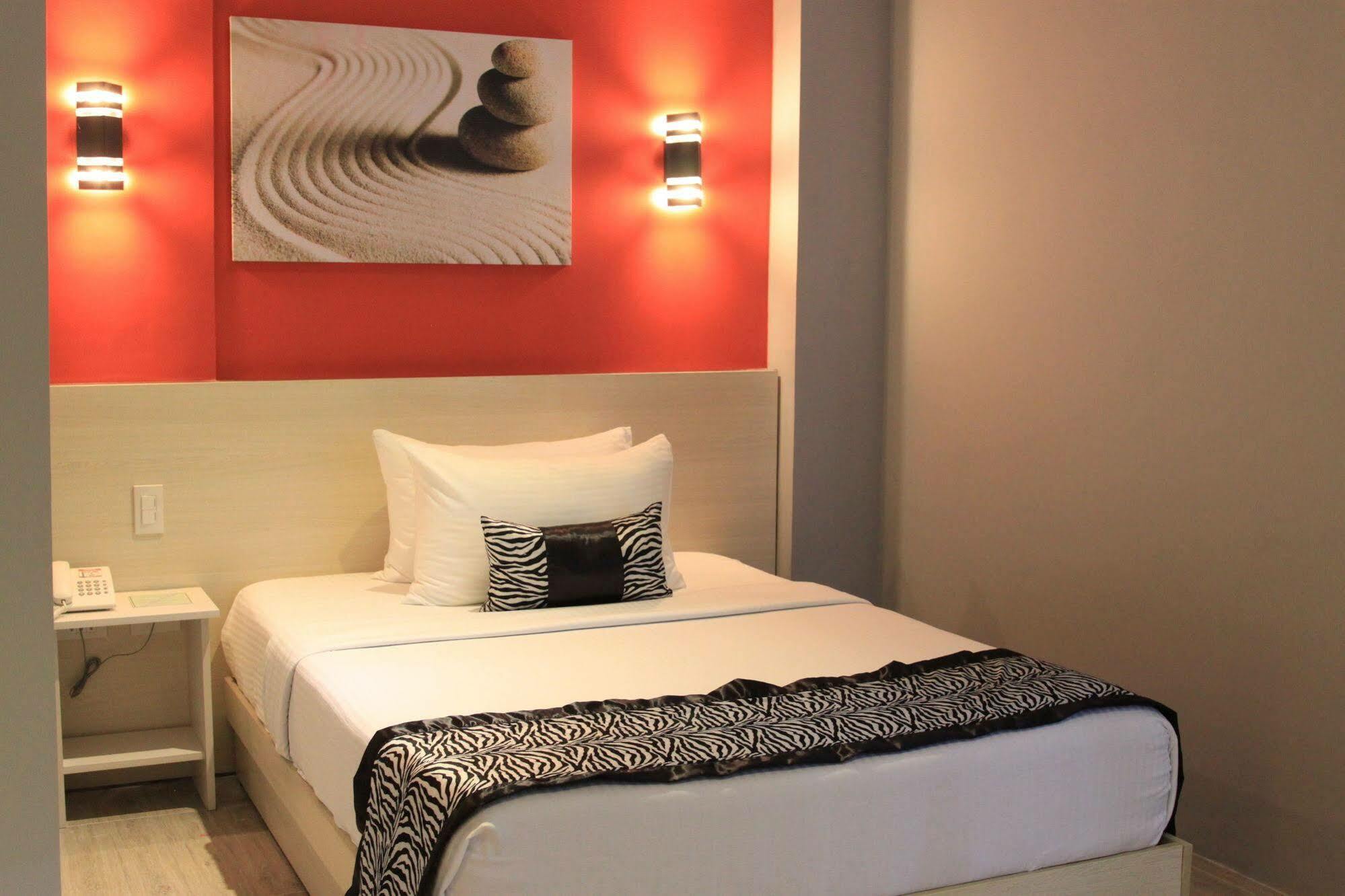 Sumo Asia Hotels - Davao City מראה חיצוני תמונה