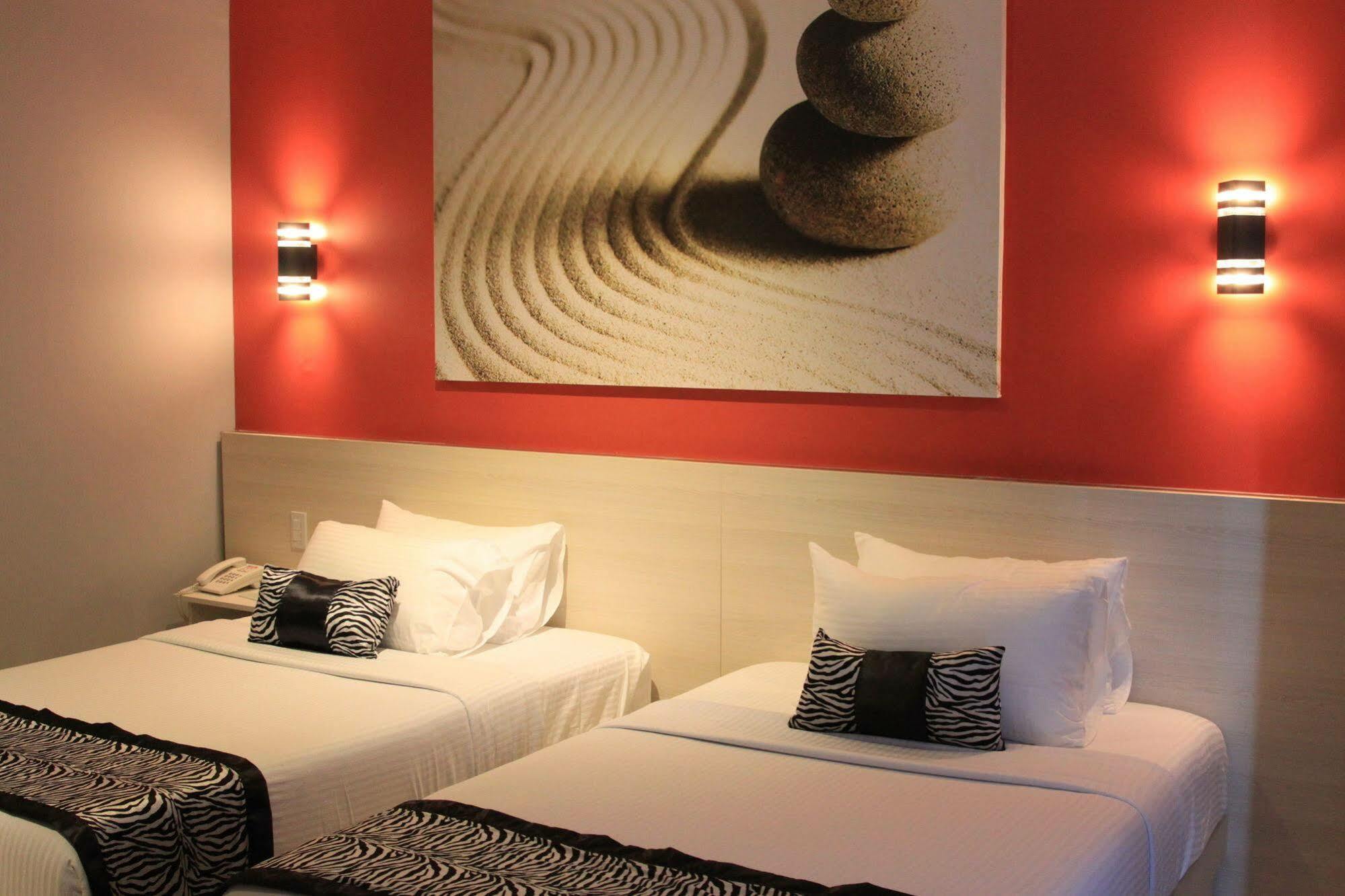 Sumo Asia Hotels - Davao City מראה חיצוני תמונה