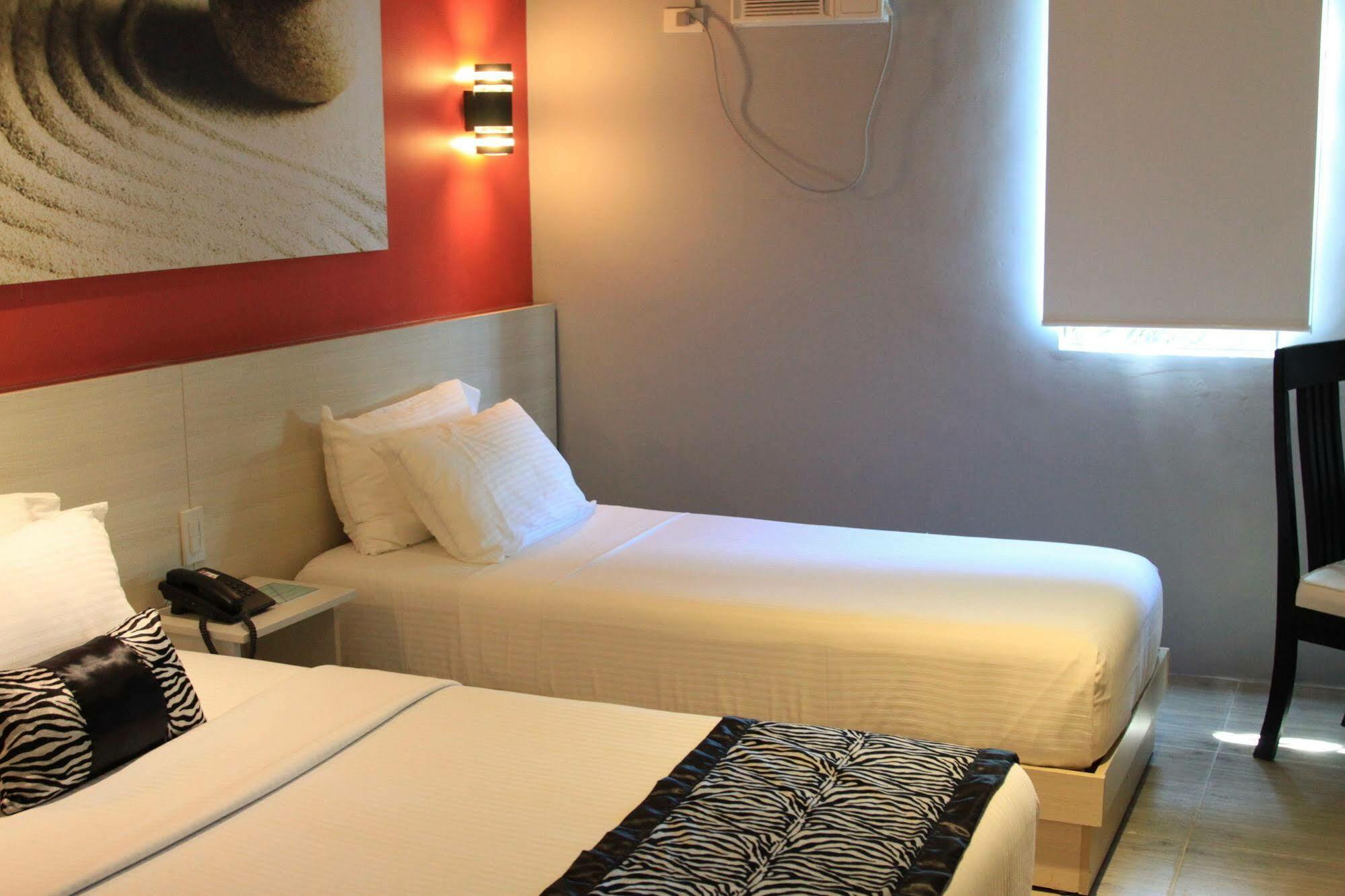 Sumo Asia Hotels - Davao City מראה חיצוני תמונה