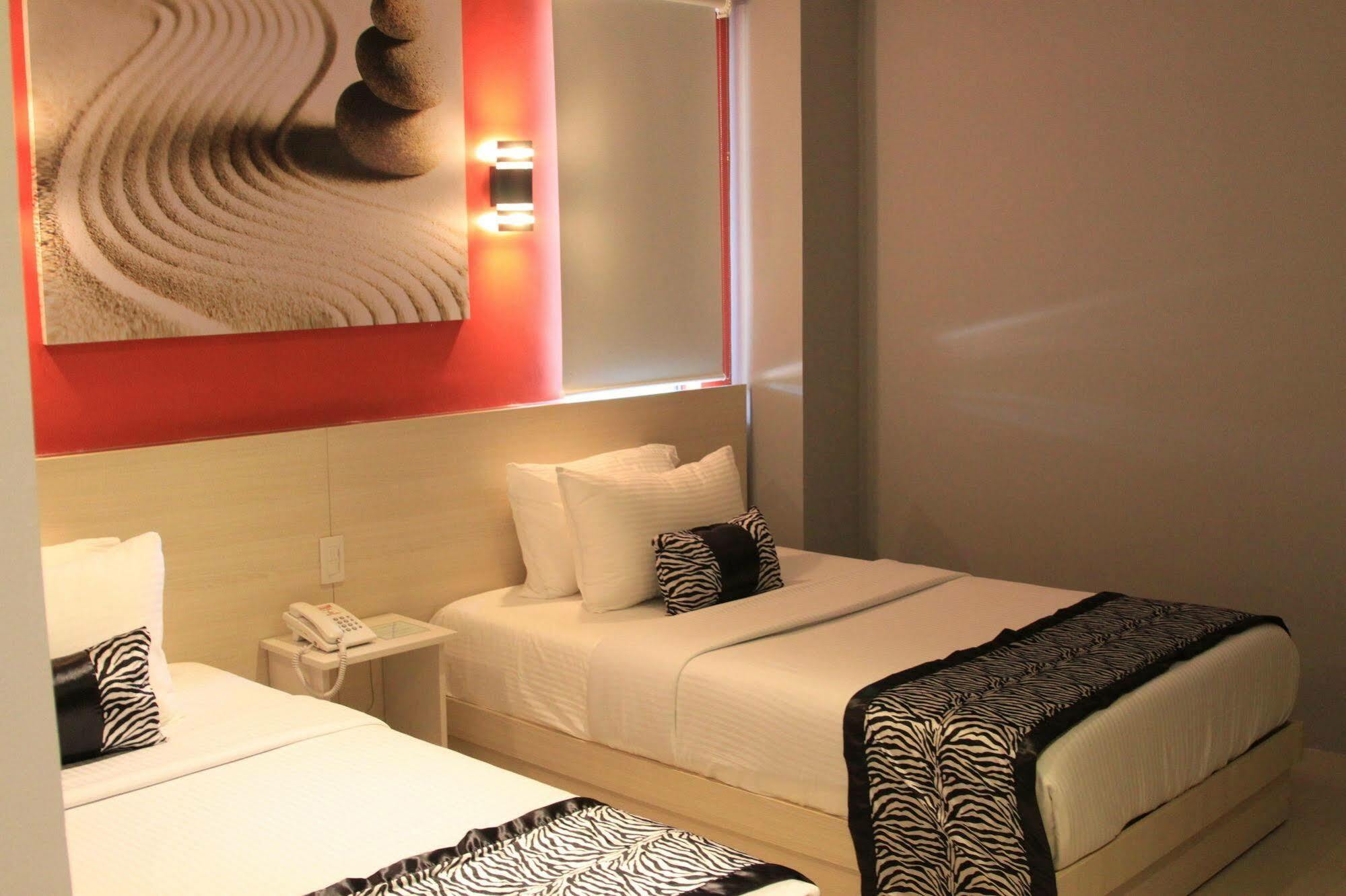 Sumo Asia Hotels - Davao City מראה חיצוני תמונה