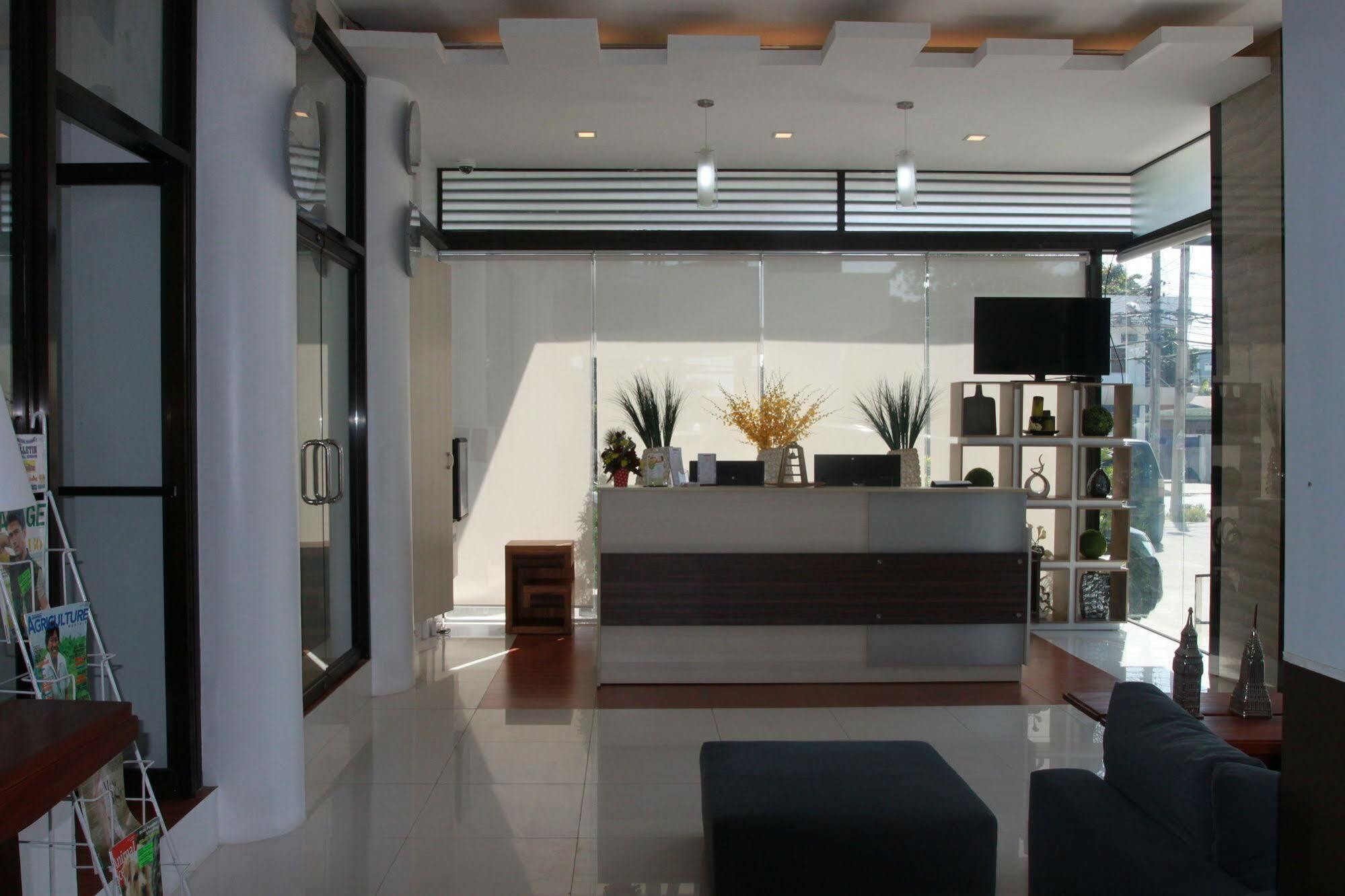 Sumo Asia Hotels - Davao City מראה חיצוני תמונה