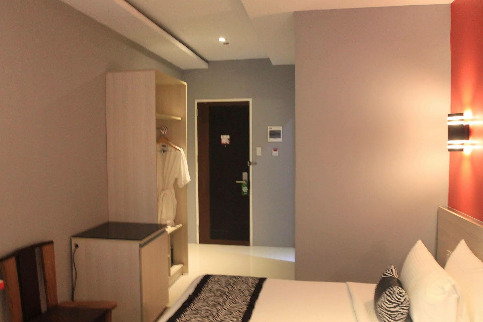 Sumo Asia Hotels - Davao City מראה חיצוני תמונה