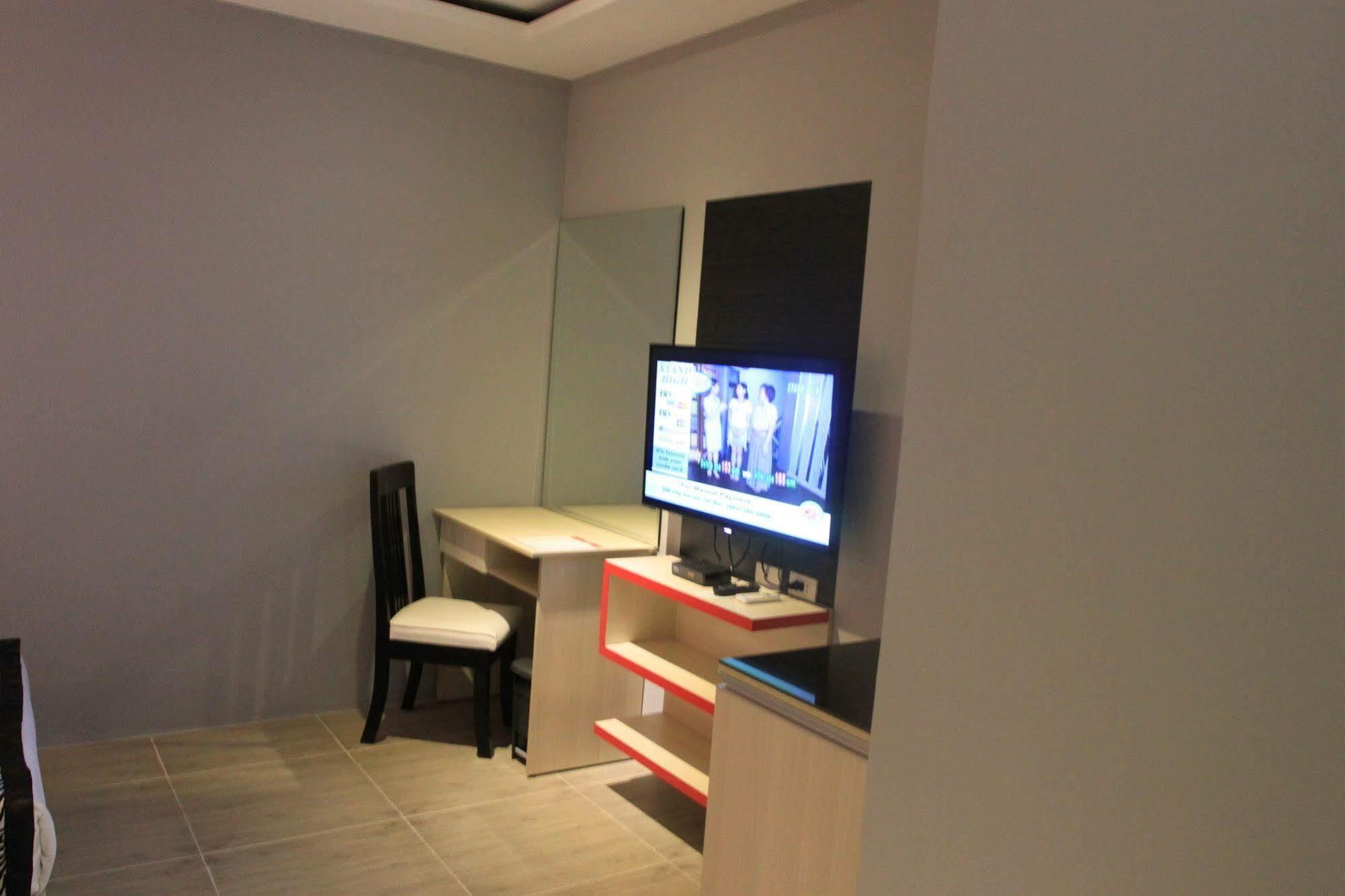 Sumo Asia Hotels - Davao City מראה חיצוני תמונה