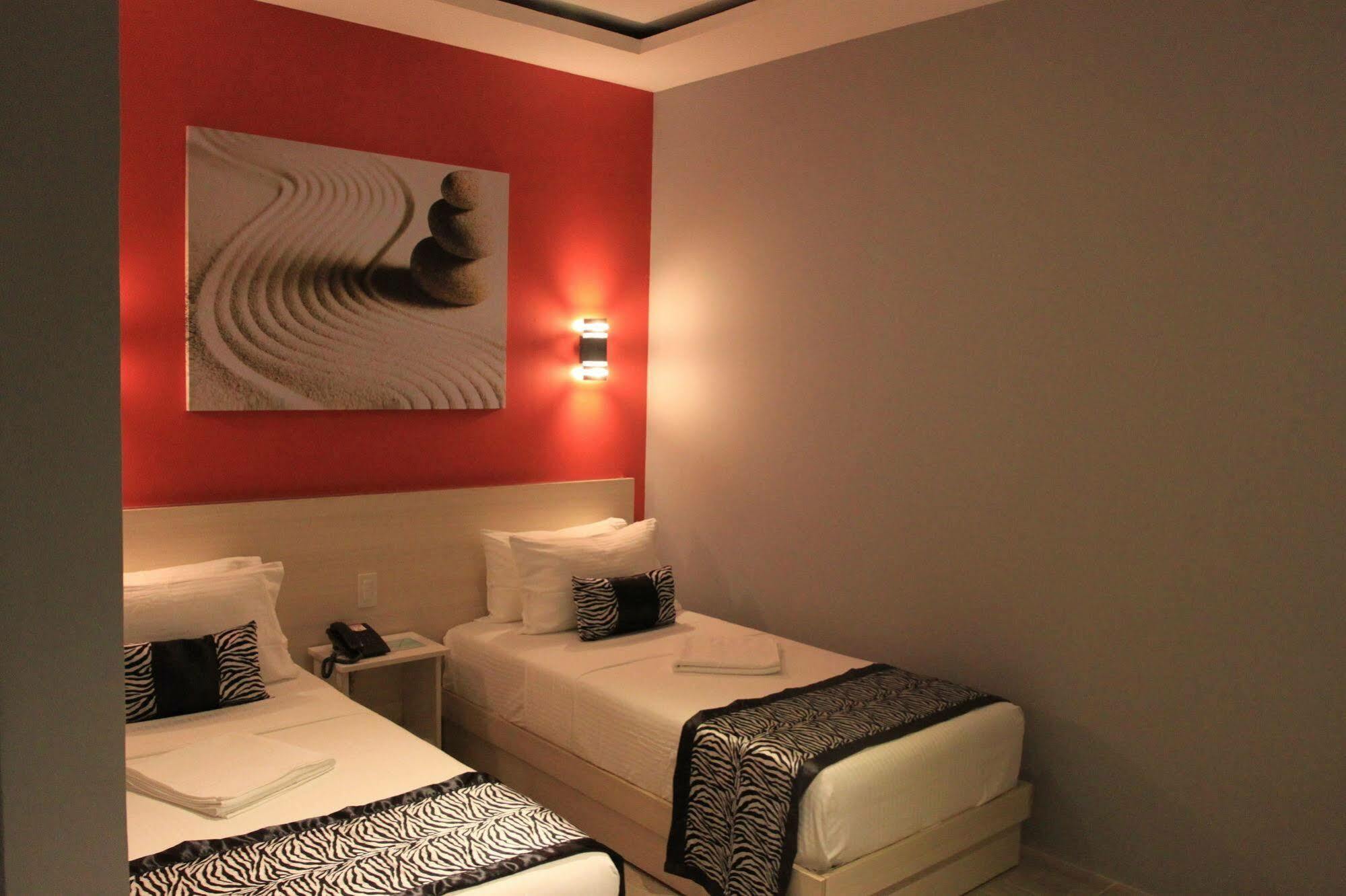 Sumo Asia Hotels - Davao City מראה חיצוני תמונה