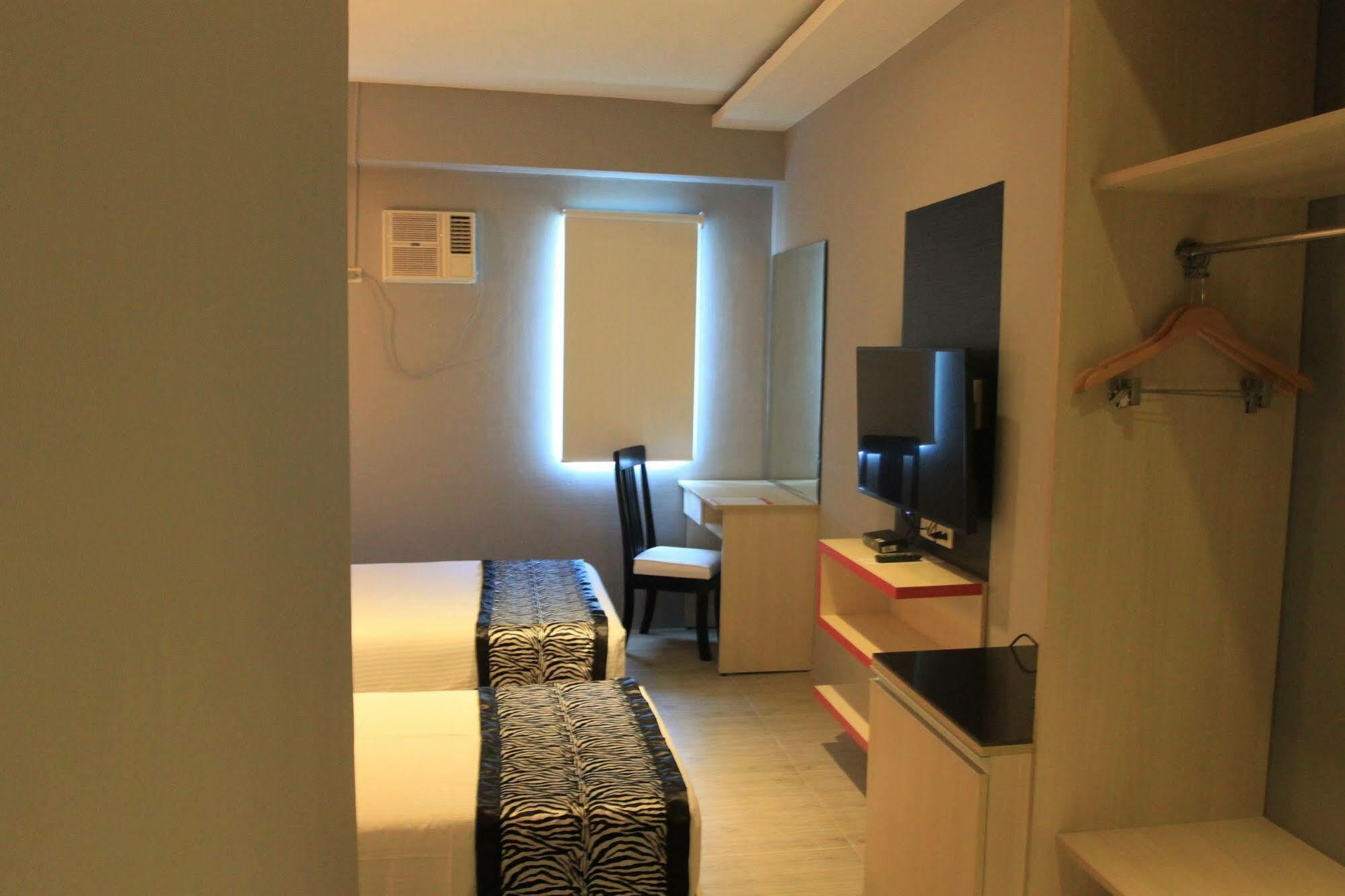 Sumo Asia Hotels - Davao City מראה חיצוני תמונה