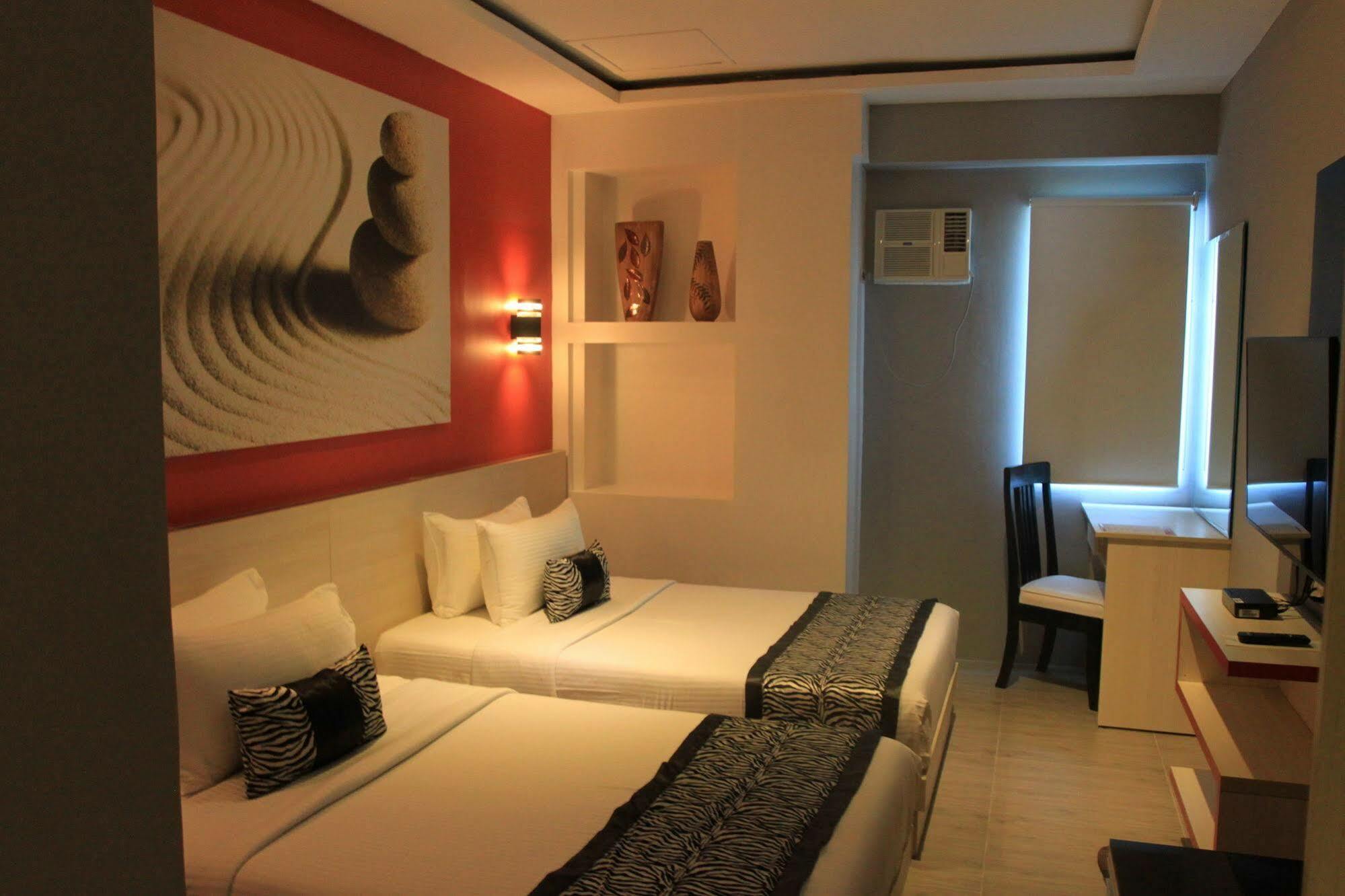 Sumo Asia Hotels - Davao City מראה חיצוני תמונה