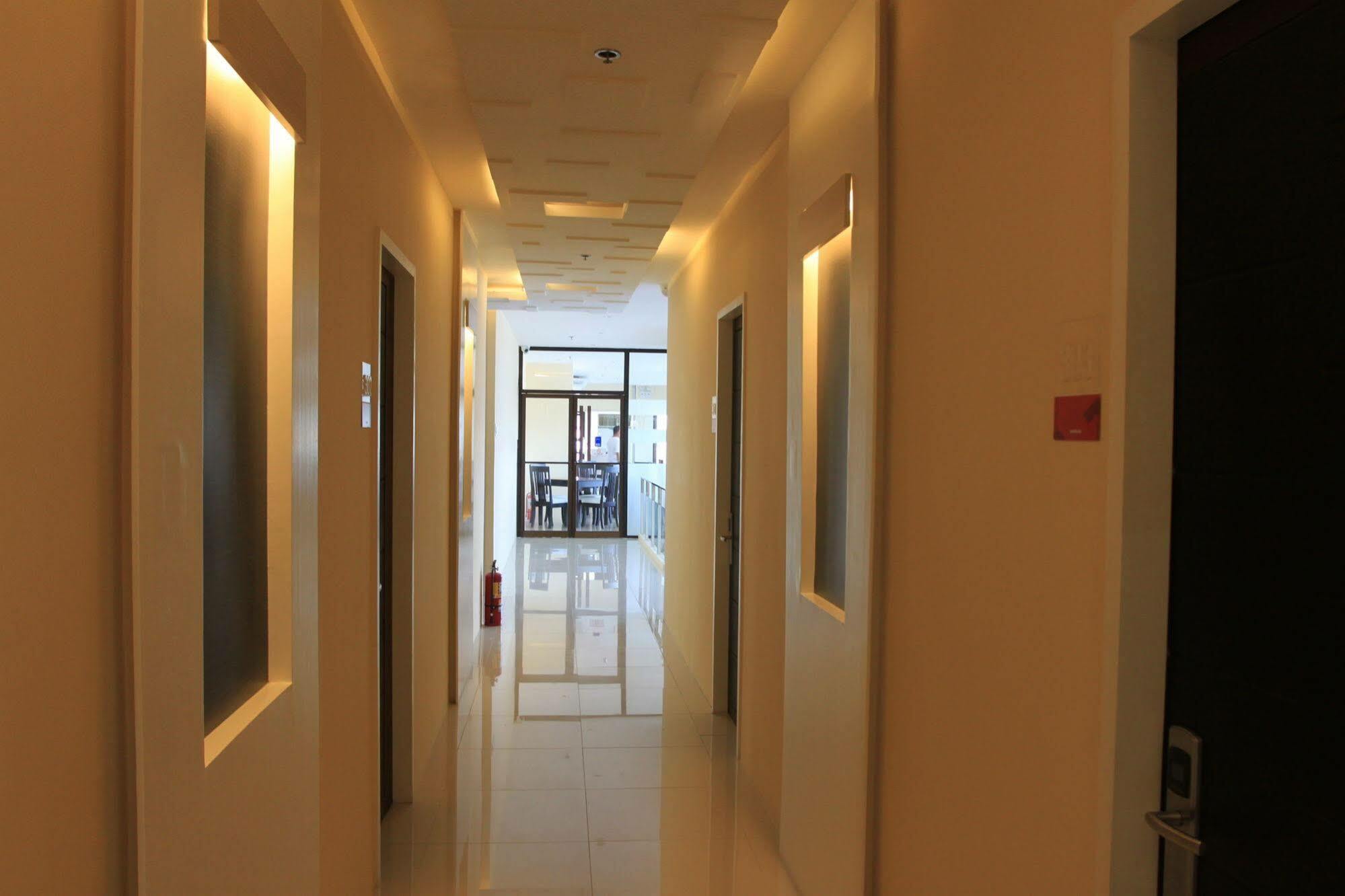 Sumo Asia Hotels - Davao City מראה חיצוני תמונה